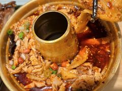 -全牛匠·乐山跷脚牛肉(新中关店)