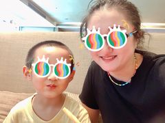 -广州天河希尔顿酒店