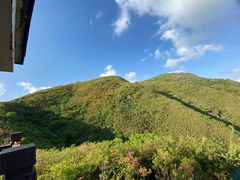 -大围山国家森林公园