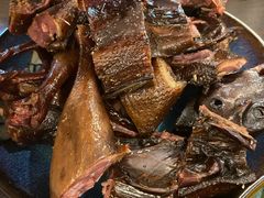 酱鸭胗-知味观(湖滨总店)