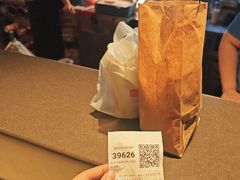 -麦当劳(团结湖店)