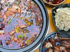 -小饕荟雅安贡椒鱼鲜馆(广福桥店)