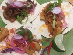 -Cactus墨西哥仙人掌餐厅