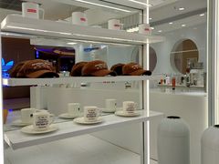 -Sevenbus一家奶茶店(昆明大悦城店)
