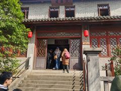 -溪口-滕头旅游景区