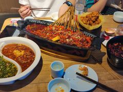 -成都吃客(九眼桥店)