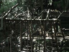 -昆明青龙峡风景区