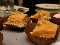 -ELI FALAFEL Lebanese&Mediterranean黎巴嫩美食(富城路店)