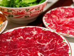 -汕头八合里海记牛肉店(清河店)