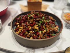 -雀蓝川菜(滨湖万象汇店)