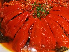 -千稻剁椒大鱼头(CityOn熙地港店)