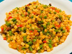 -巴依老爷新疆美食(望京小街店)