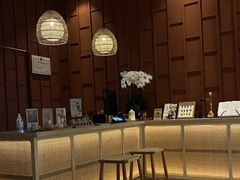 -LANN I 蘭·泰式古法按摩(上海湖滨道店)