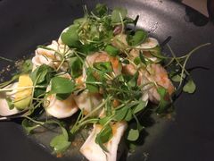 -Carbon莫卡哆·意大利复古集市餐厅(杭州大厦店)