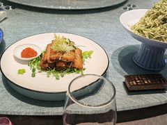 -悦福瑞酒楼(西影路店)