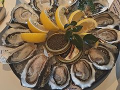 -斯普汇生蚝牛排馆(中骏世界城店)