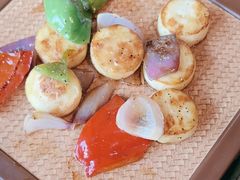 -环球渔市·平价海鲜餐厅(星潮广场店)