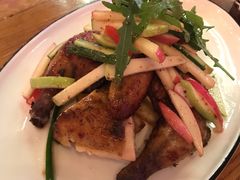 西部牛仔烤全鸡（限量供应）-MR.ROCKY洛奇先生RESTAURANT&BAR(宝安壹方城店)