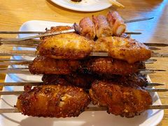 -鬼味烤翅(南锣鼓巷店)