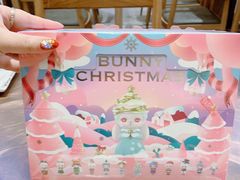 -泡泡玛特POPMART(合生汇店)