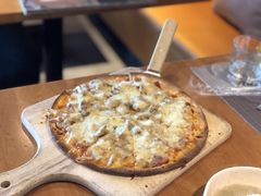 -新贝乐意大利餐厅(苏州中心店)