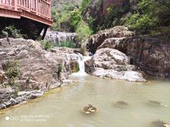 -桑干河大峡谷旅游区