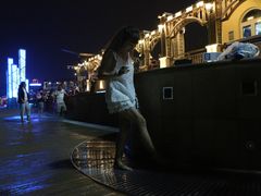 -老虎石海上公园