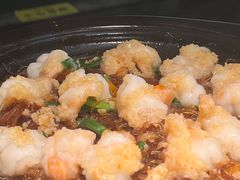 -绿茶餐厅(南方商城店)