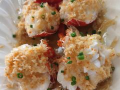 -四川小胡子海鲜(丁村万人海鲜广场店)