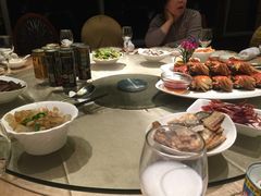 -阿外楼度假酒店-阿咖啡自助餐厅