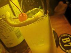 -隐肆威士忌鸡尾酒吧(玉沙国际店)
