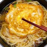 感谢网友!这碗汤的配方太香啦!!