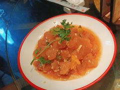 -山芋腔苏北菜(盐城滨海店)