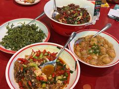 -柴火农家·江西赣南菜(土华店)