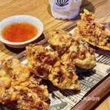 潮汕味道｜快来潮粥荟吃正宗潮州蚝烙‼️