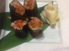 -割烹旭日本料理(龙湖狮山天街店)