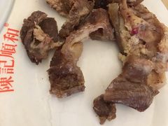 -陈记顺和潮汕牛肉火锅(韩江路店)
