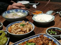 -凤源豆花(新豪天地店)