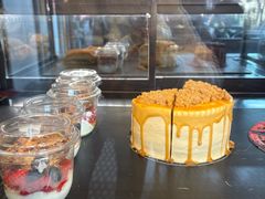 -BAKER&SPICE(BFC外滩金融中心店)