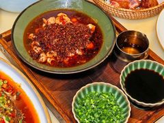 -锦府盐帮·侯宅(五棵松万达店)