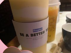 -Blueglass酸奶(财富购物中心店)