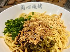 -同心烧烤(总店)
