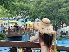 -徐州乐园加勒比水世界
