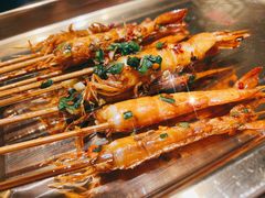 -盟重烧烤(高正街店)