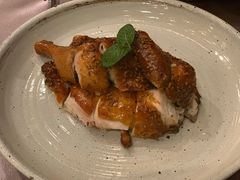 -广州文华东方酒店·江-由辉师傅主理