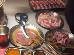 -西塔老太太泥炉烤肉(温州首店万象城黑金店)