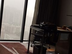 -广州天河希尔顿酒店