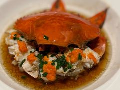 -喜来登由由大酒店九州膳坊中餐厅