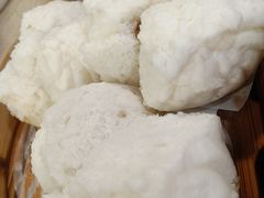 蜜汁叉烧包-点都德(聚福楼店)