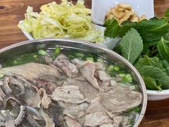 -攀枝花·任德琼·盐边羊肉米线
